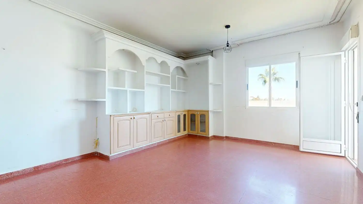 Flat with terrace for sale in ANTONIO MACHADO 4, imagen 2
