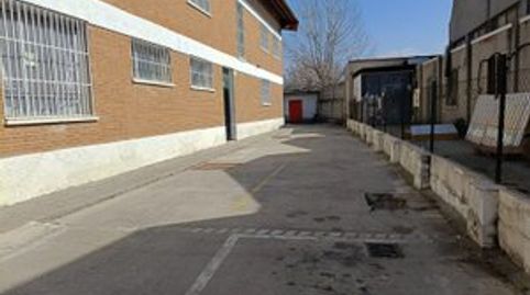Foto 3 von Fabrikhallen zur Miete in Sur - PAU 4, Móstoles