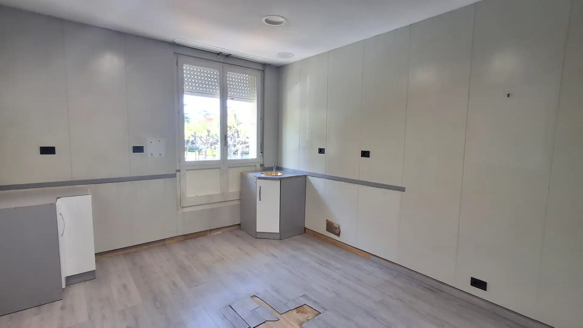 Büro mit Aufzug zur Miete in Calle General Vara de Rey, imagen 3