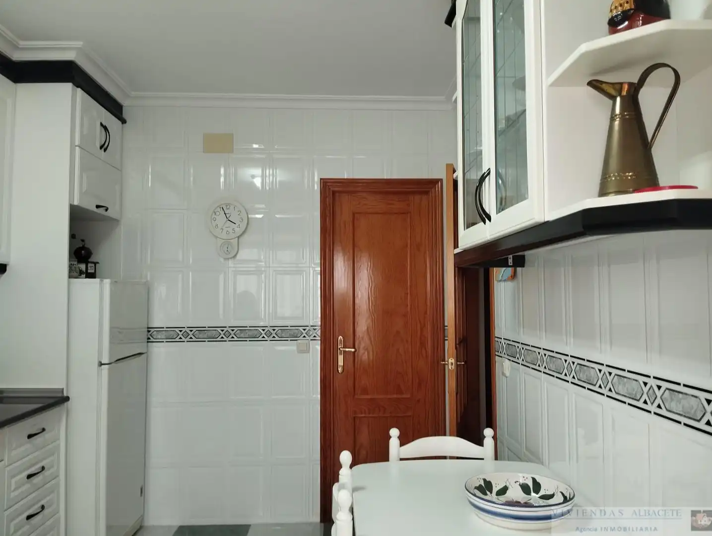 Baño de Casa o chalet en venta en Pozuelo (Albacete) con Calefacción, Terraza y Trastero