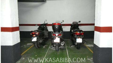 Foto 2 de Garatge en venda a Calle Torres, Nou Moles,  Valencia Capital