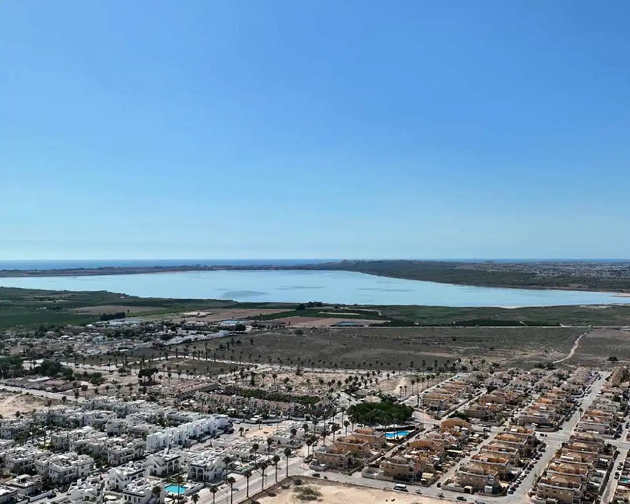 Casa aparellada amb terrassa en venda a Ciudad Quesada, imagen 24