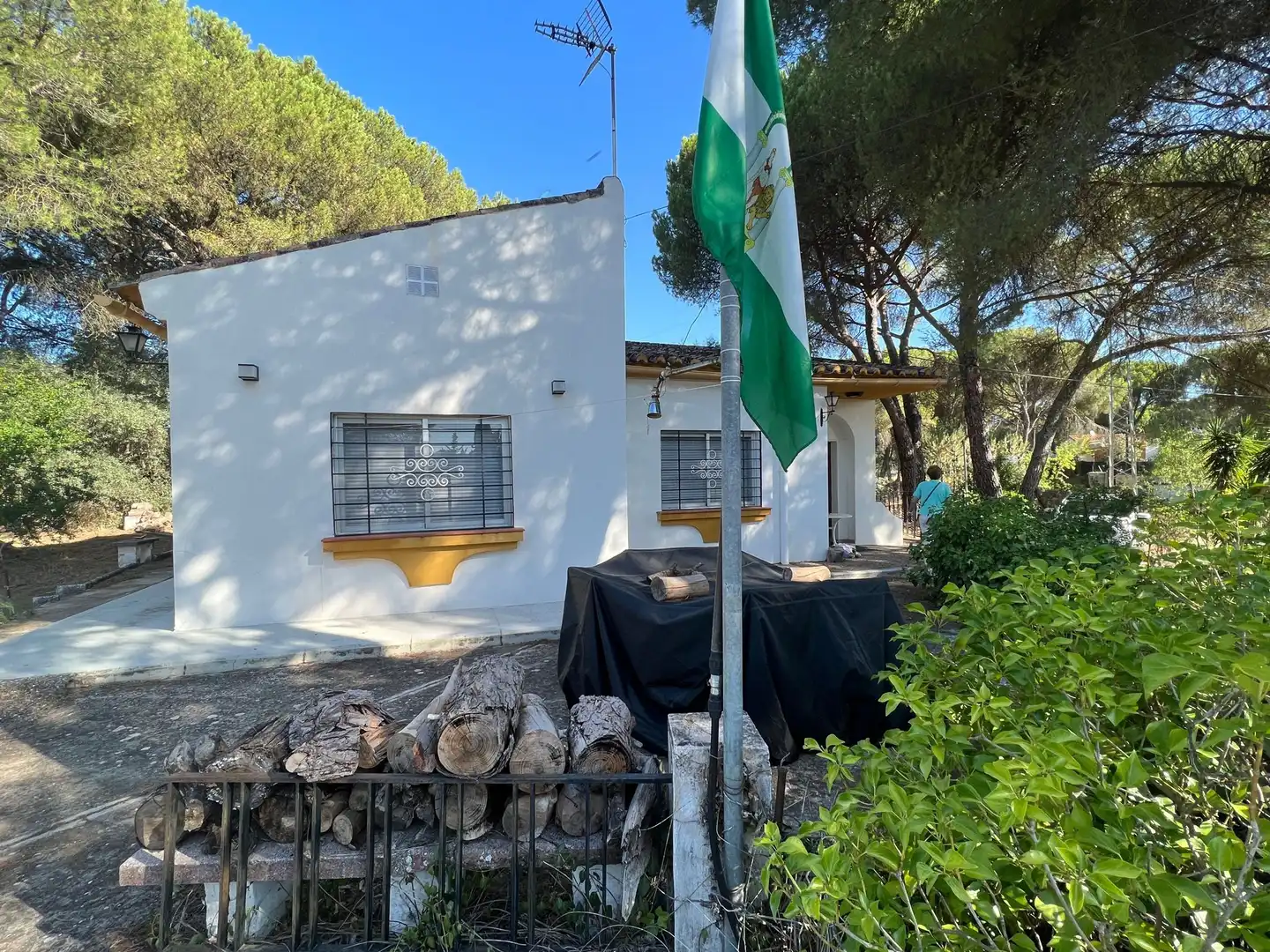 Villa avec piscine à vendre à Obejo, imagen 2