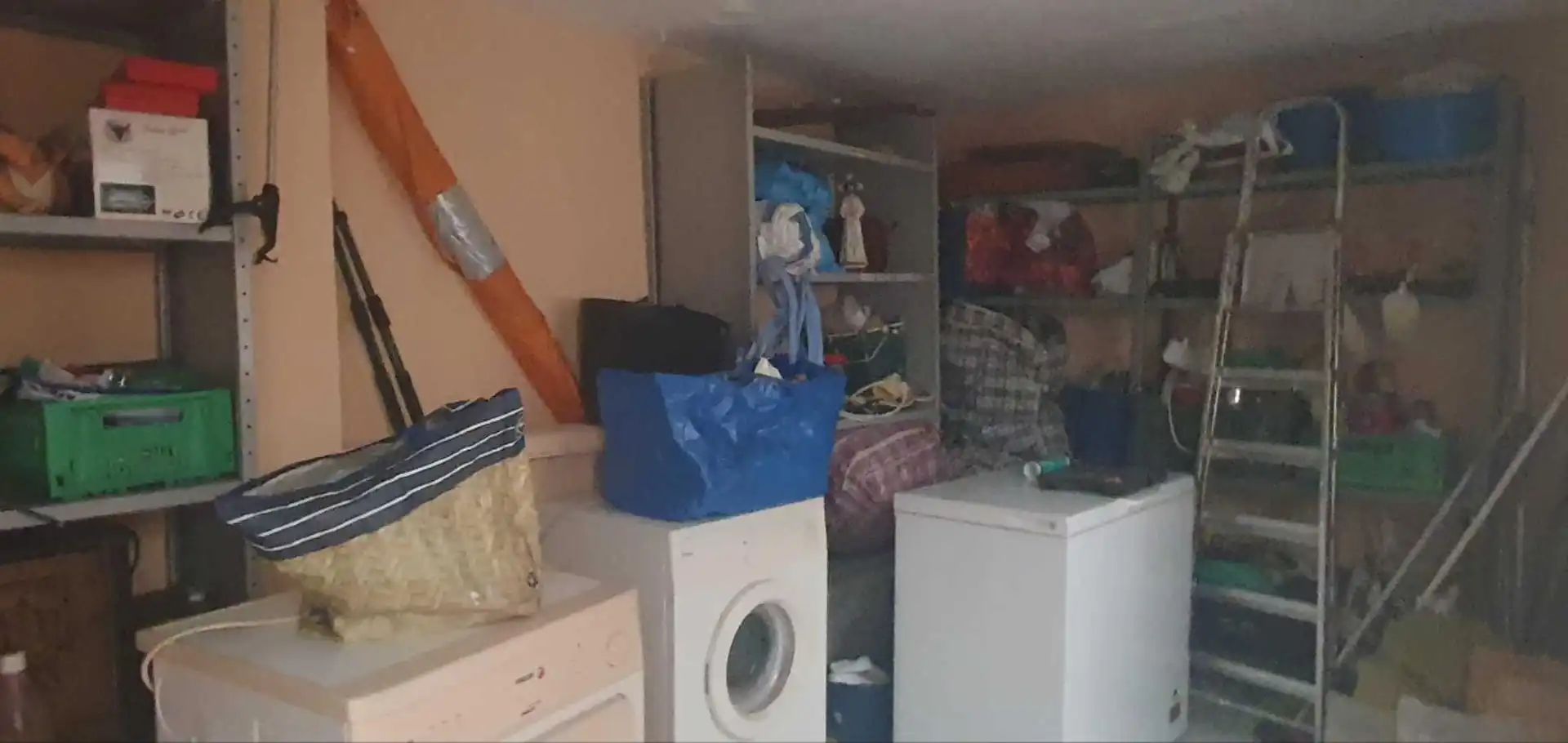 Casa rústica amb terrassa en venda a Yunquera, imagen 12