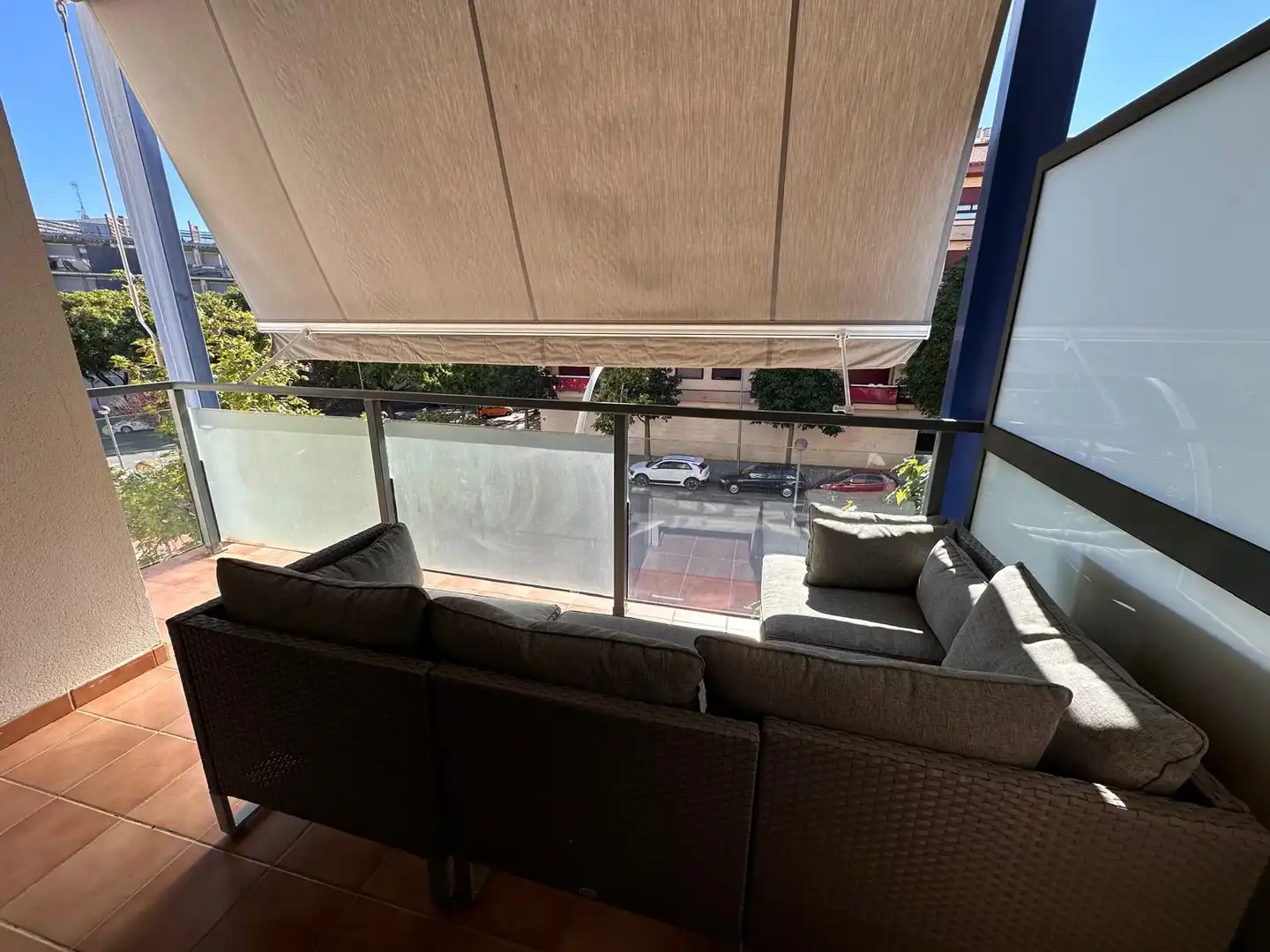 Apartamento de alquiler en Carrer Mestral, Port - Horta de Santa María