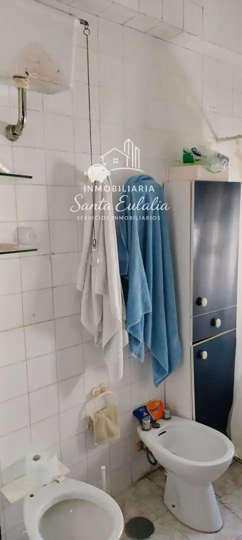 Baño de Piso en venta en Mérida con Aire acondicionado, Amueblado y Horno