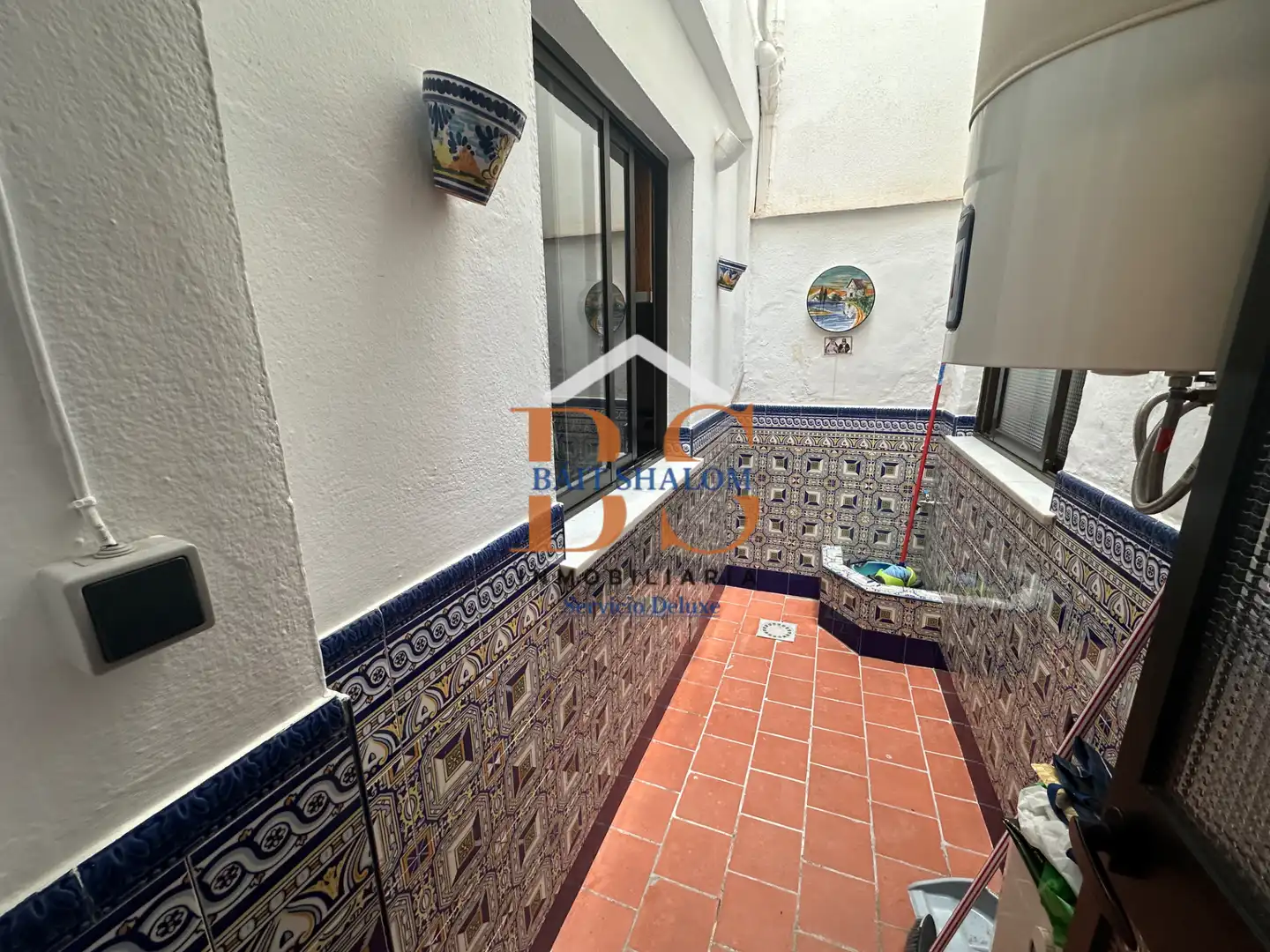 Casa con terraza en venta en Centro, imagen 8