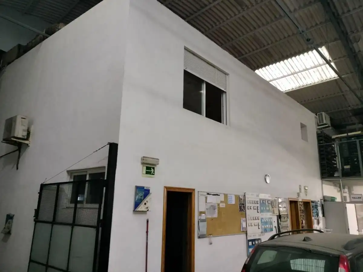 Business premises for sale in Betxí, imagen 17