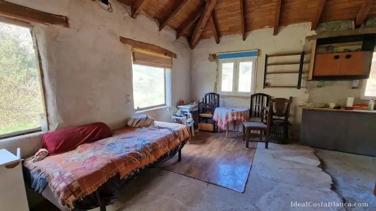Maison rustique à vendre à Confrides, imagen 15