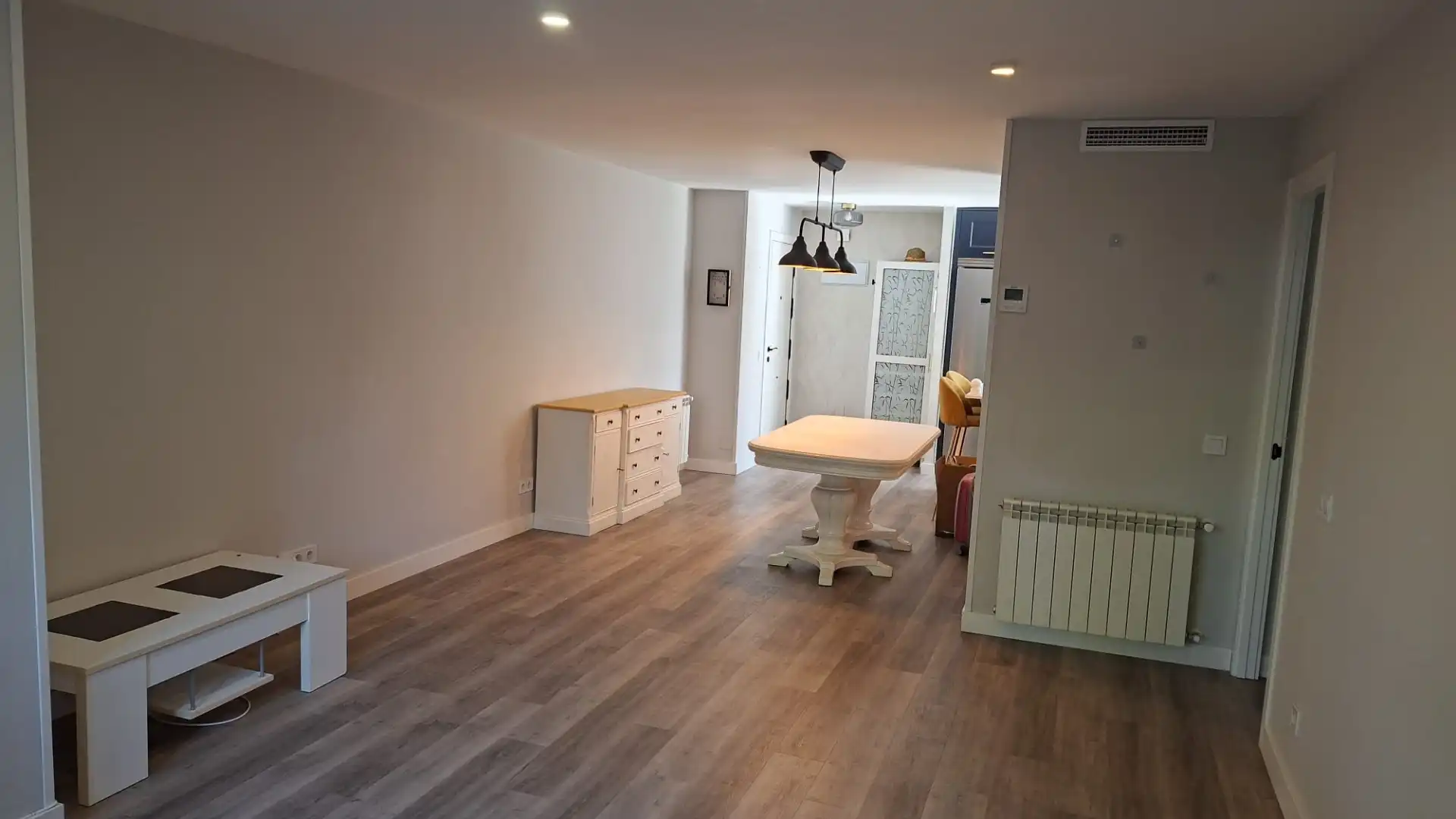 Piso en venta en Coslada con Aire acondicionado, Calefacción y Trastero