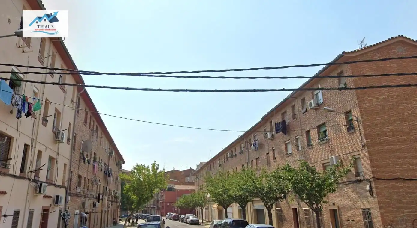 Wohnung zum Verkauf in Calle Jupiter, imagen 3