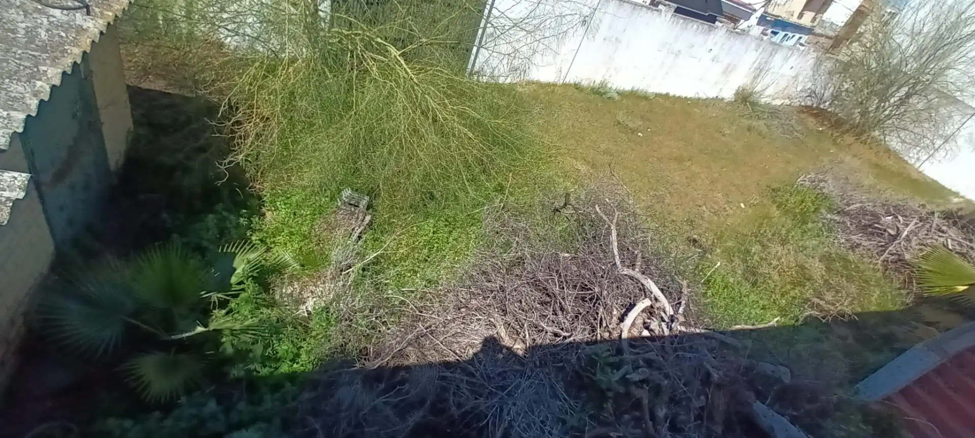 Terreni e lotti in vendita a Oromana