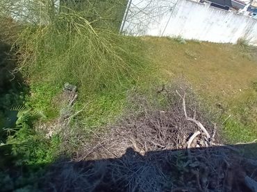 Terreno residenziale in vendita a Oromana