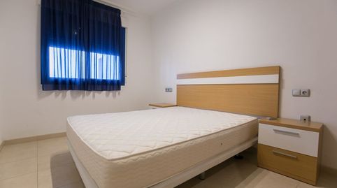 Foto 5 de Apartamento en venta en Glorieta Reino Unido, 6, Palmeral, Alicante / Alacant