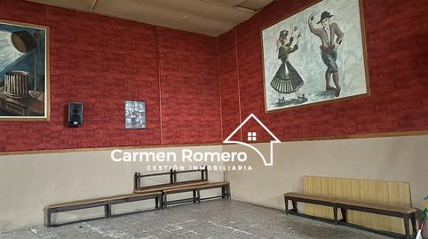 Foto 4 von Geschaftsraum zum Verkauf in Villoruela, Salamanca