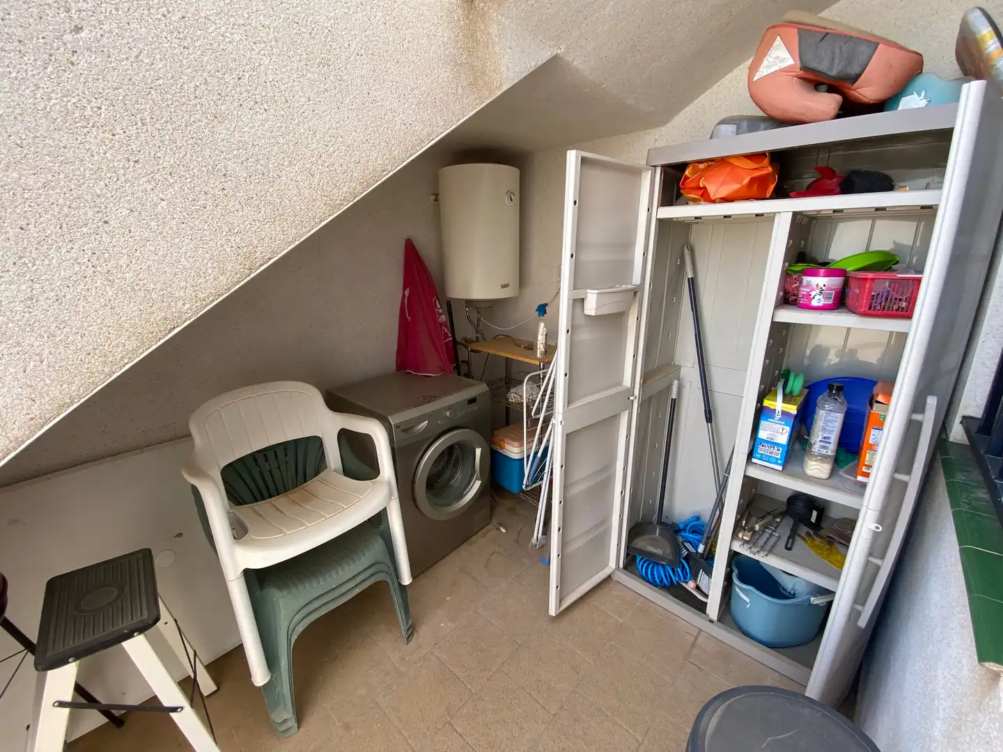 Casa o xalet en venda en Castalla amb Aire condicionat, Jardí privat i Terrassa