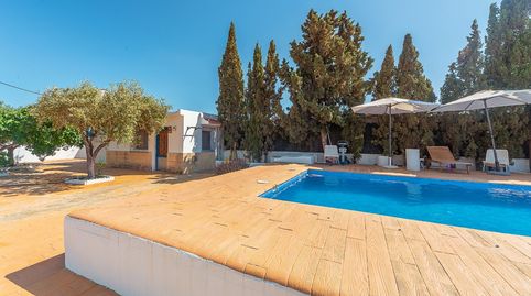 Photo 4 of Houses for sale in San Vicente del Raspeig, -1, Cañada del Fenollar, Alicante / Alacant
