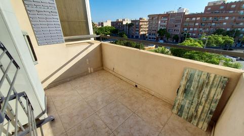 Photo 2 of Flat to rent in Carrer Espronceda, Norte, Alicante