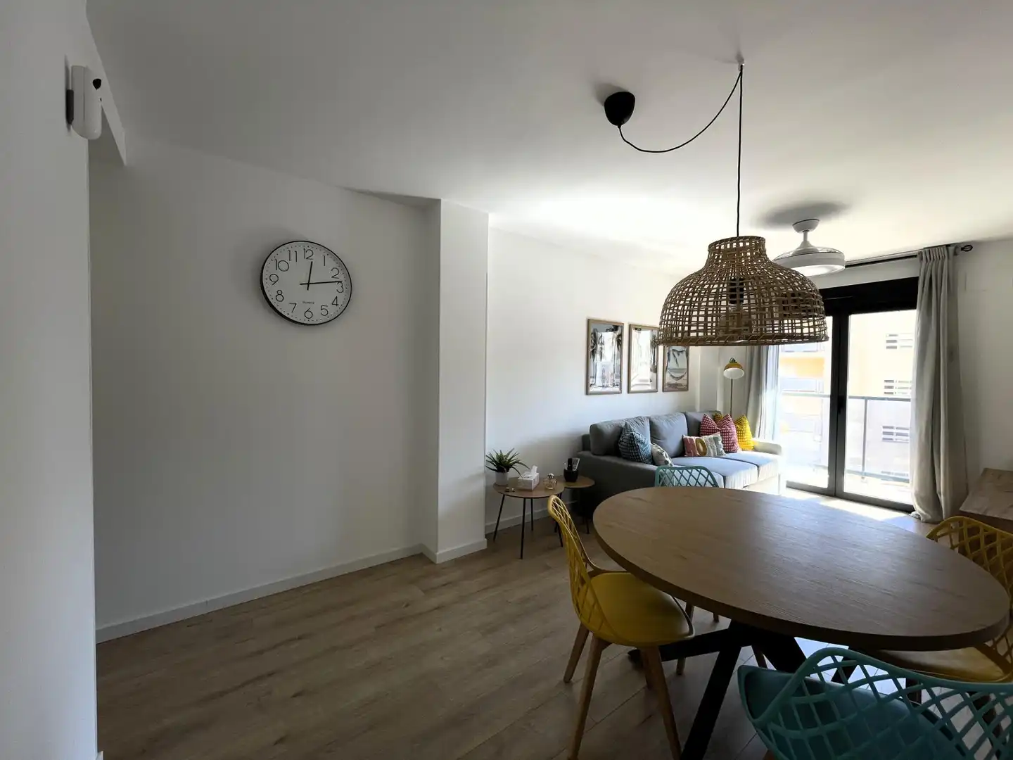Apartment with lift to rent in Calle TORREBLANCA 12, imagen 4