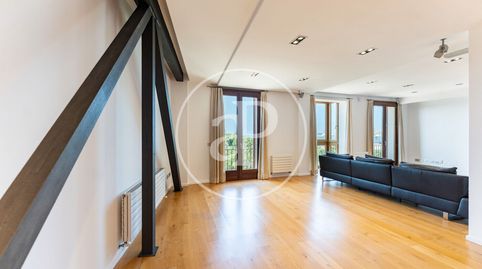 Photo 3 of Flat for rent in La Calatrava, Palma de Mallorca