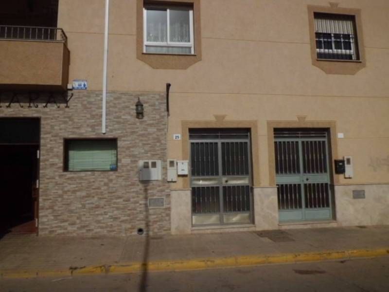 Finca rústica en venda a Las Norias