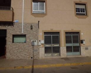 Exterior view of Country house for sale in El Ejido  with Air Conditioner and Terrace