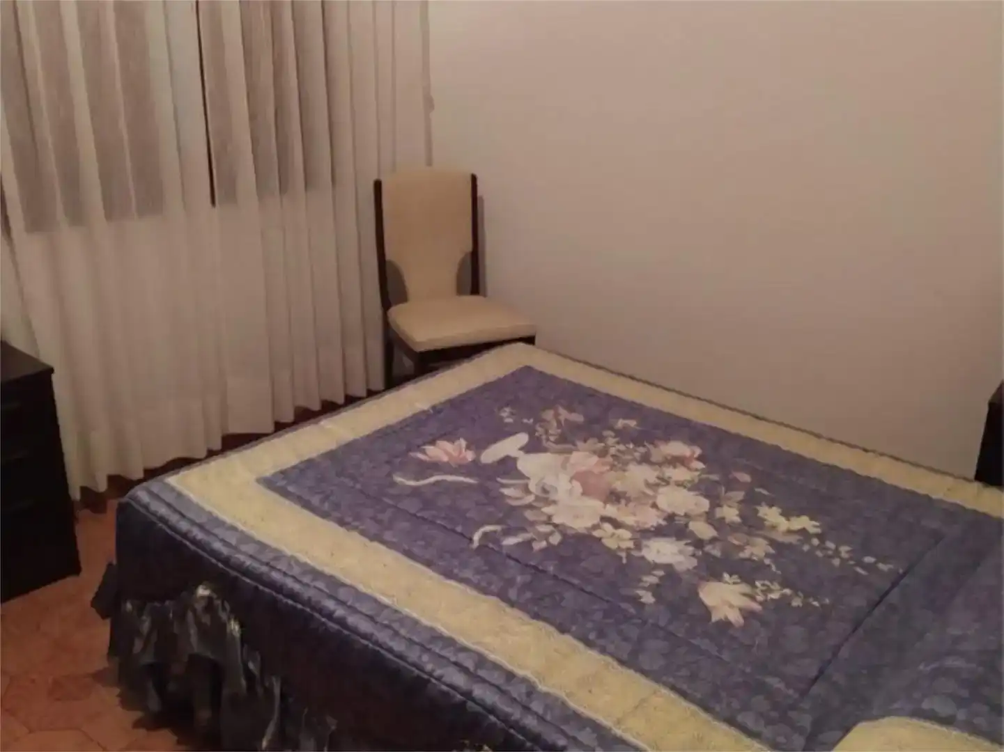 Habitación de Piso en venta en Monreal del Campo con Trastero y Amueblado