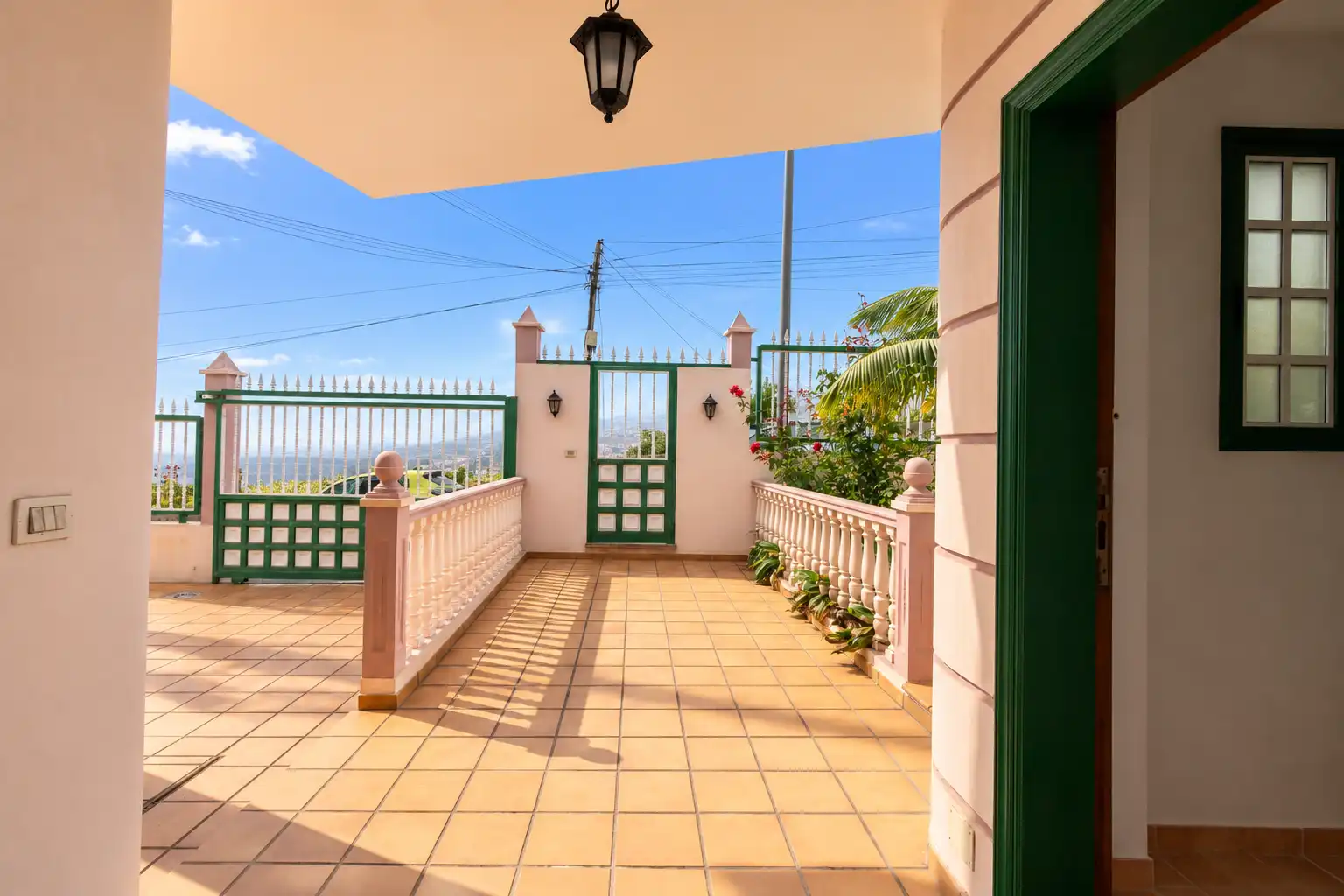 Villa avec terrasse à vendre à C. Tosca la Iglesia, 84, imagen 7