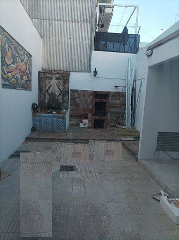 House or chalet to rent in Mataró  with Air Conditioner, Heating and Private garden