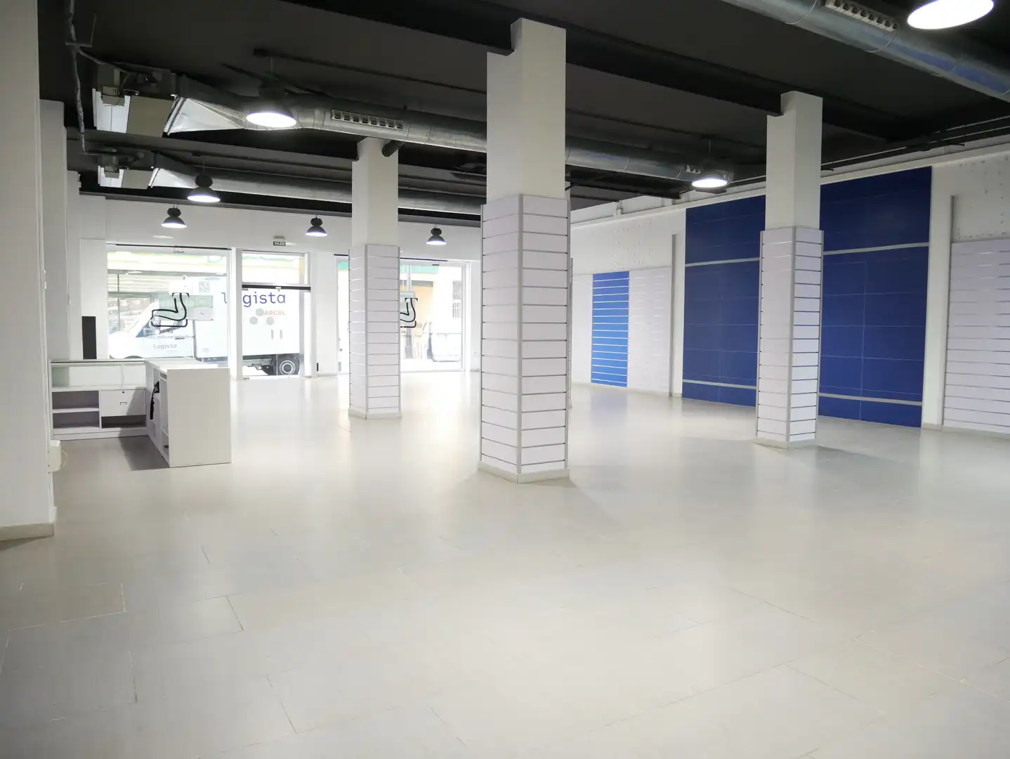 Business premises to rent in San Rafael, imagen 8