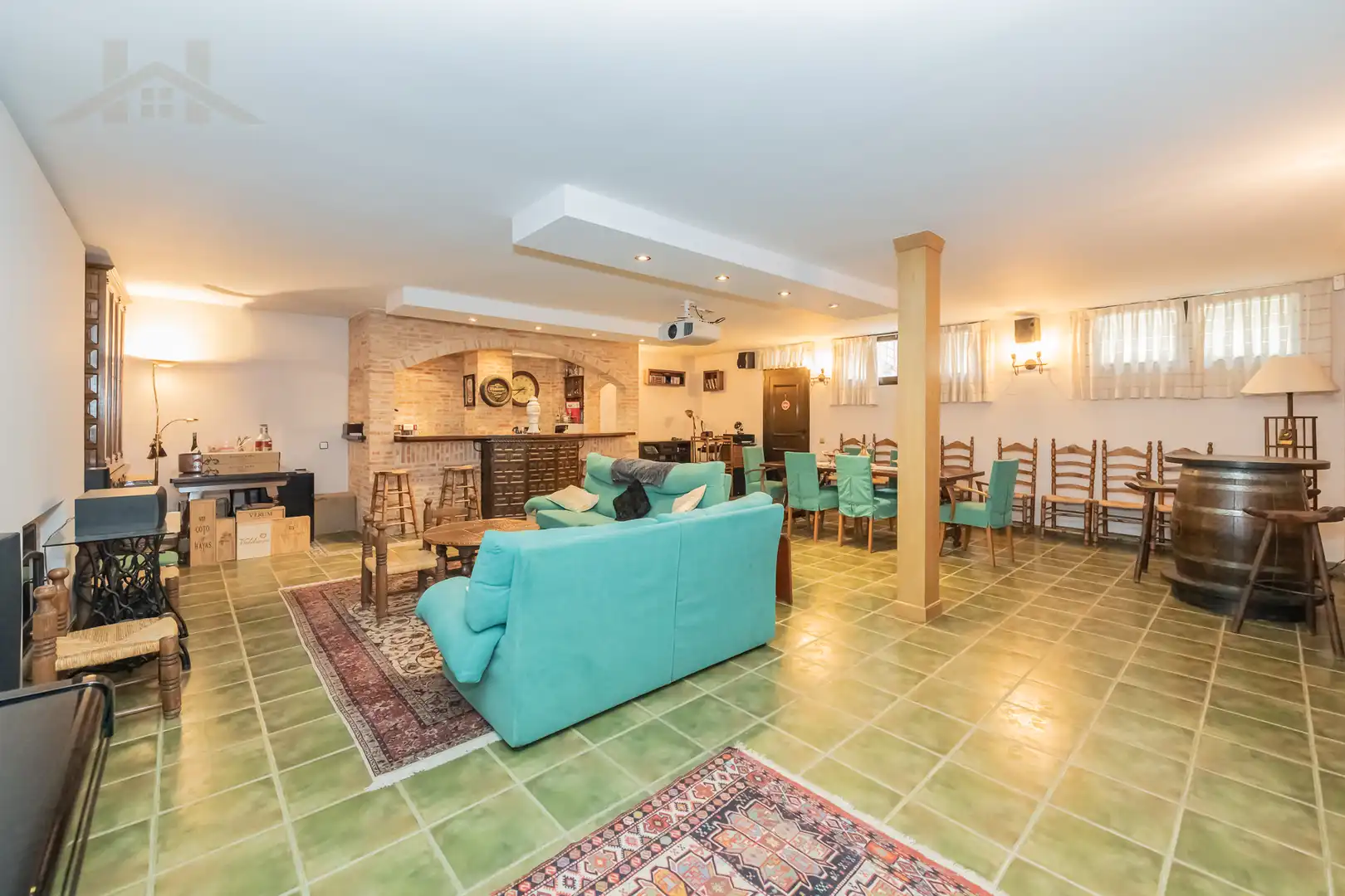 Casa o chalet en venta en Colmenar Viejo con Terraza, Trastero y Amueblado