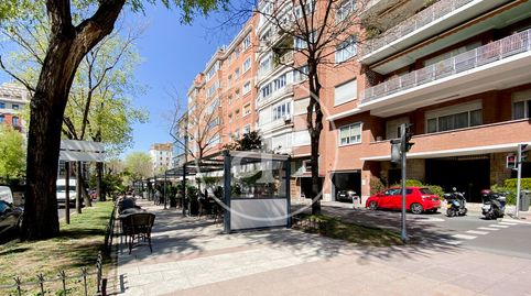 Foto 2 de Ático en venta en Lista, Madrid Capital