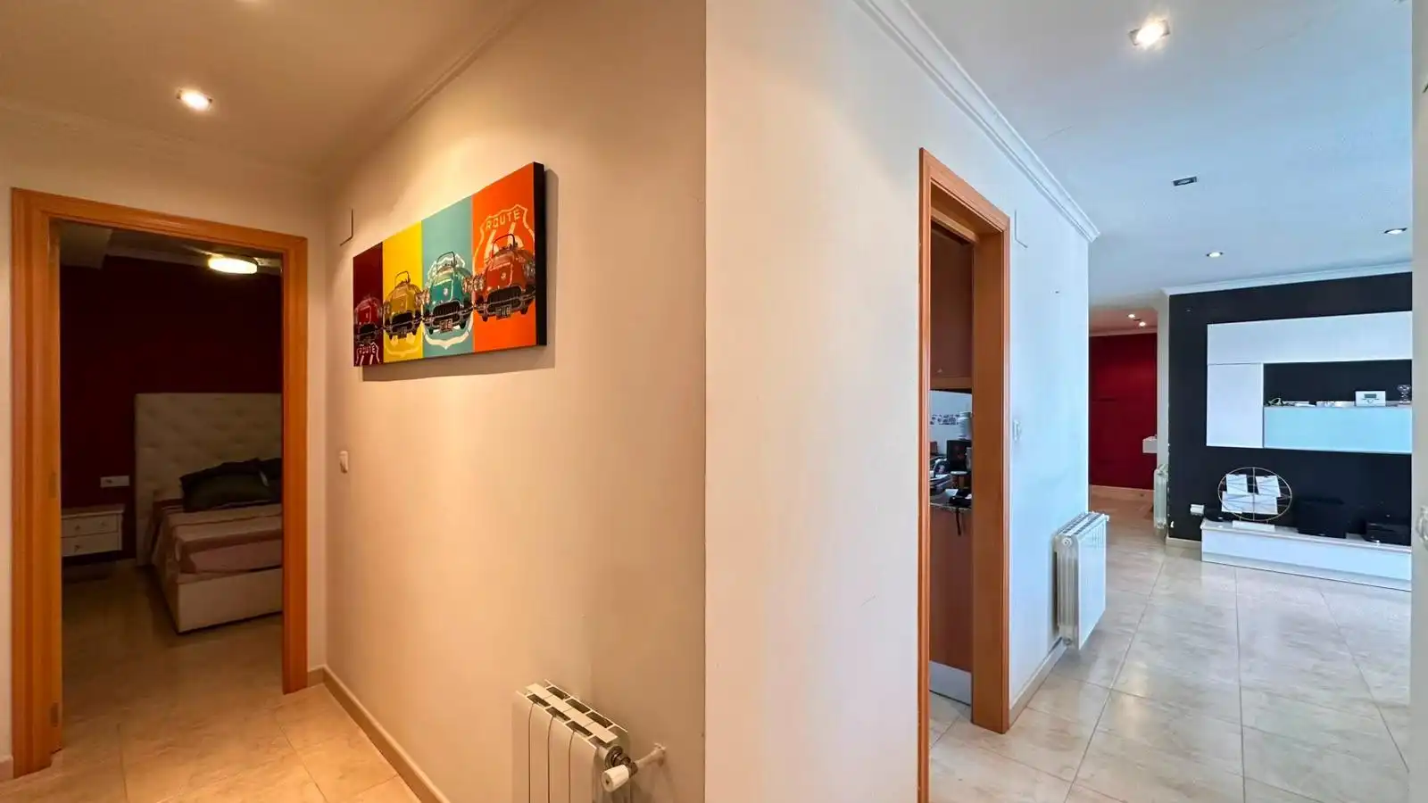 Piso en venta en Carlet con Aire acondicionado