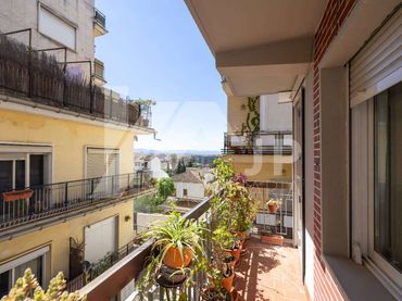 Wohnung mit Aufzug zum Verkauf in Calle Molinos