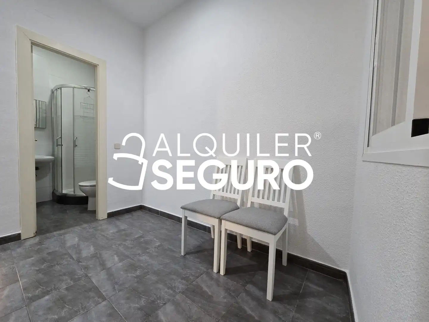 Flat to rent in de Moratín, imagen 10