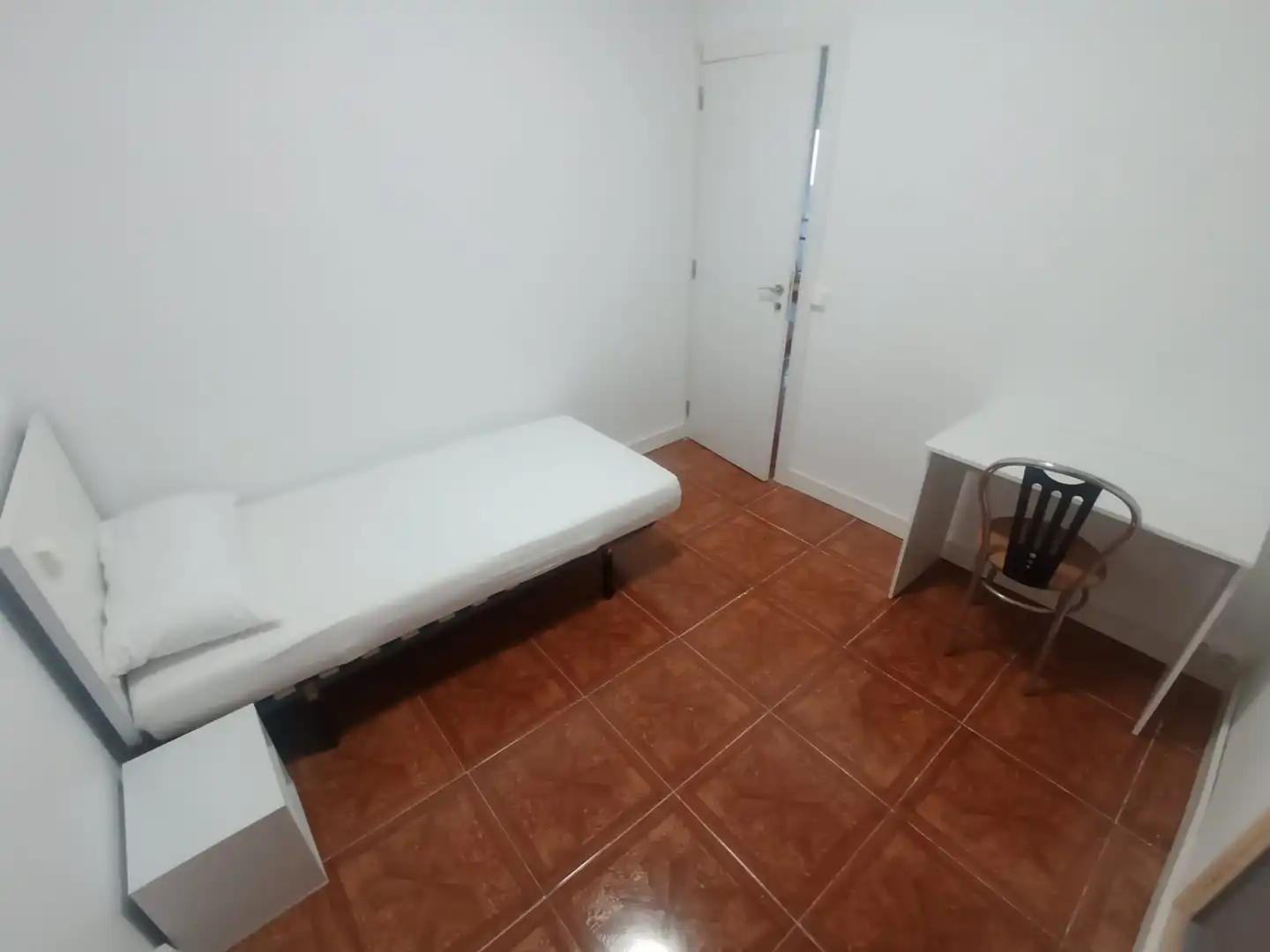 Bedroom of Flat for sale in Reus  with Furnished, Oven and Washing machine