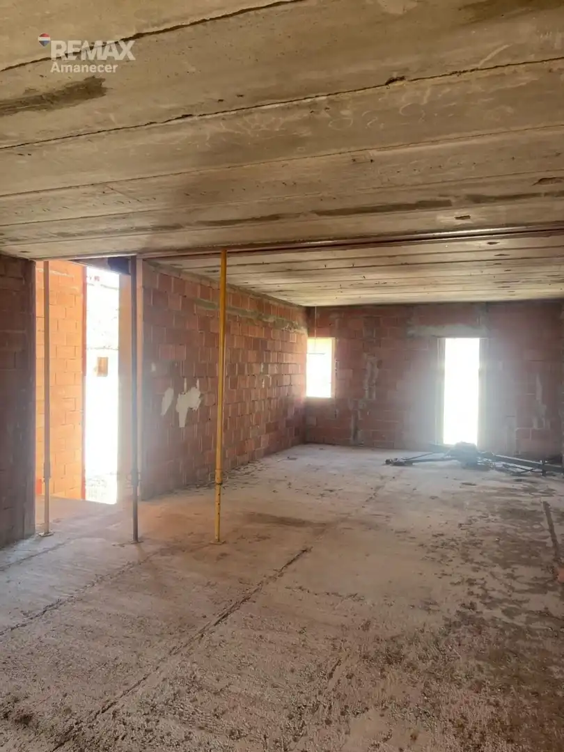 Planta baja en venta en L'Olleria