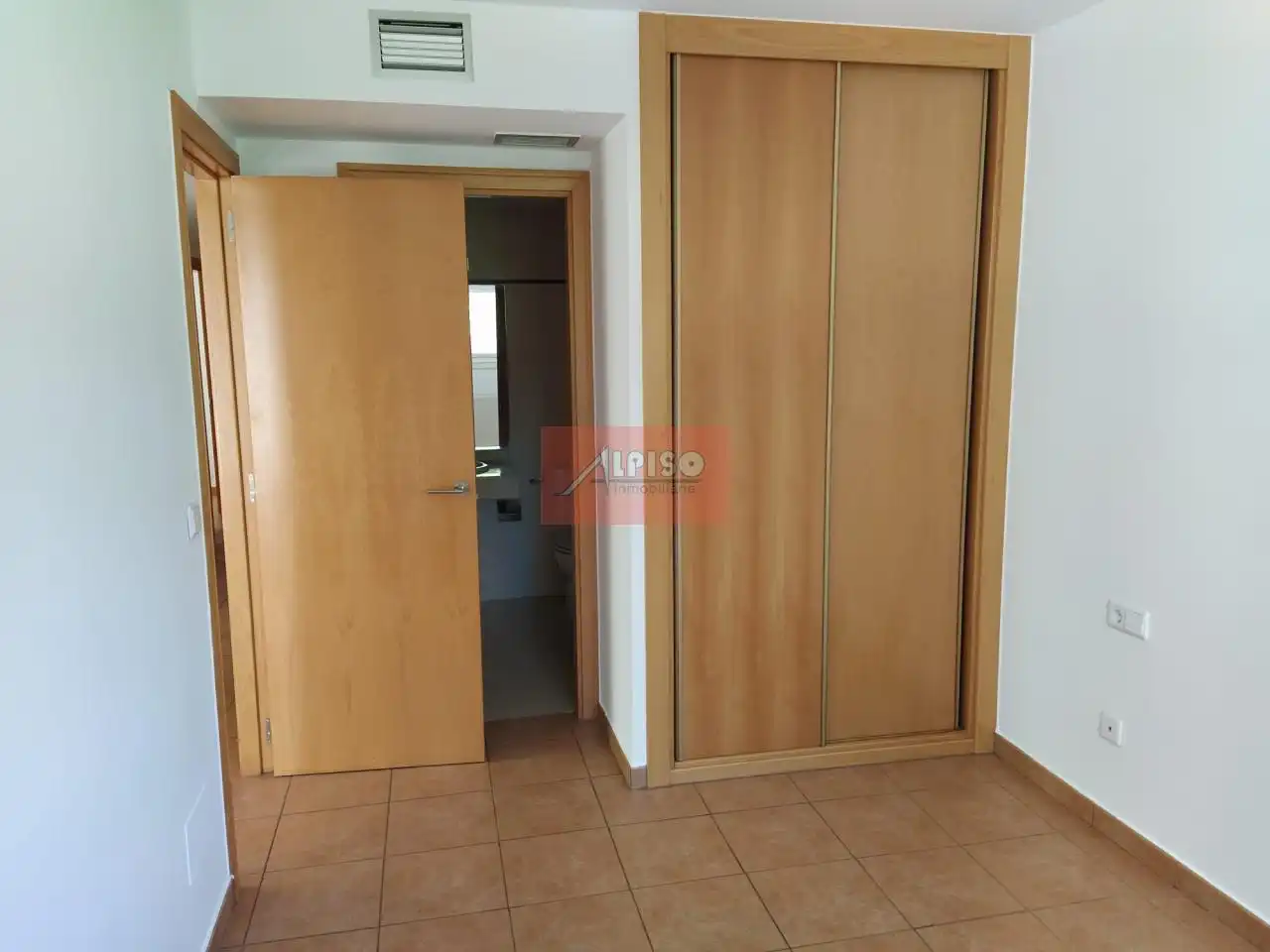 Bedroom of Flat for sale in Ourense Capital   with Heating