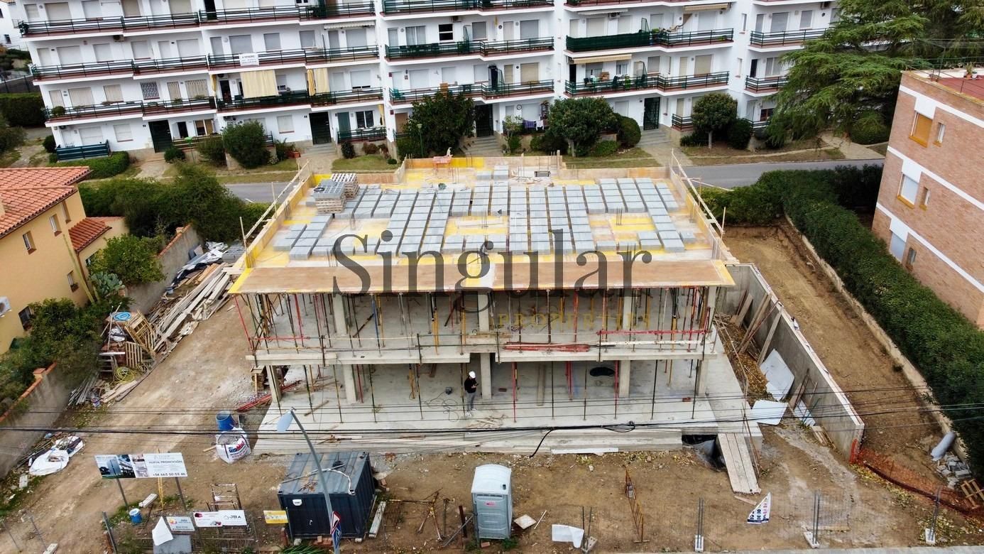 Flat for sale in Els Grecs - Mas Oliva