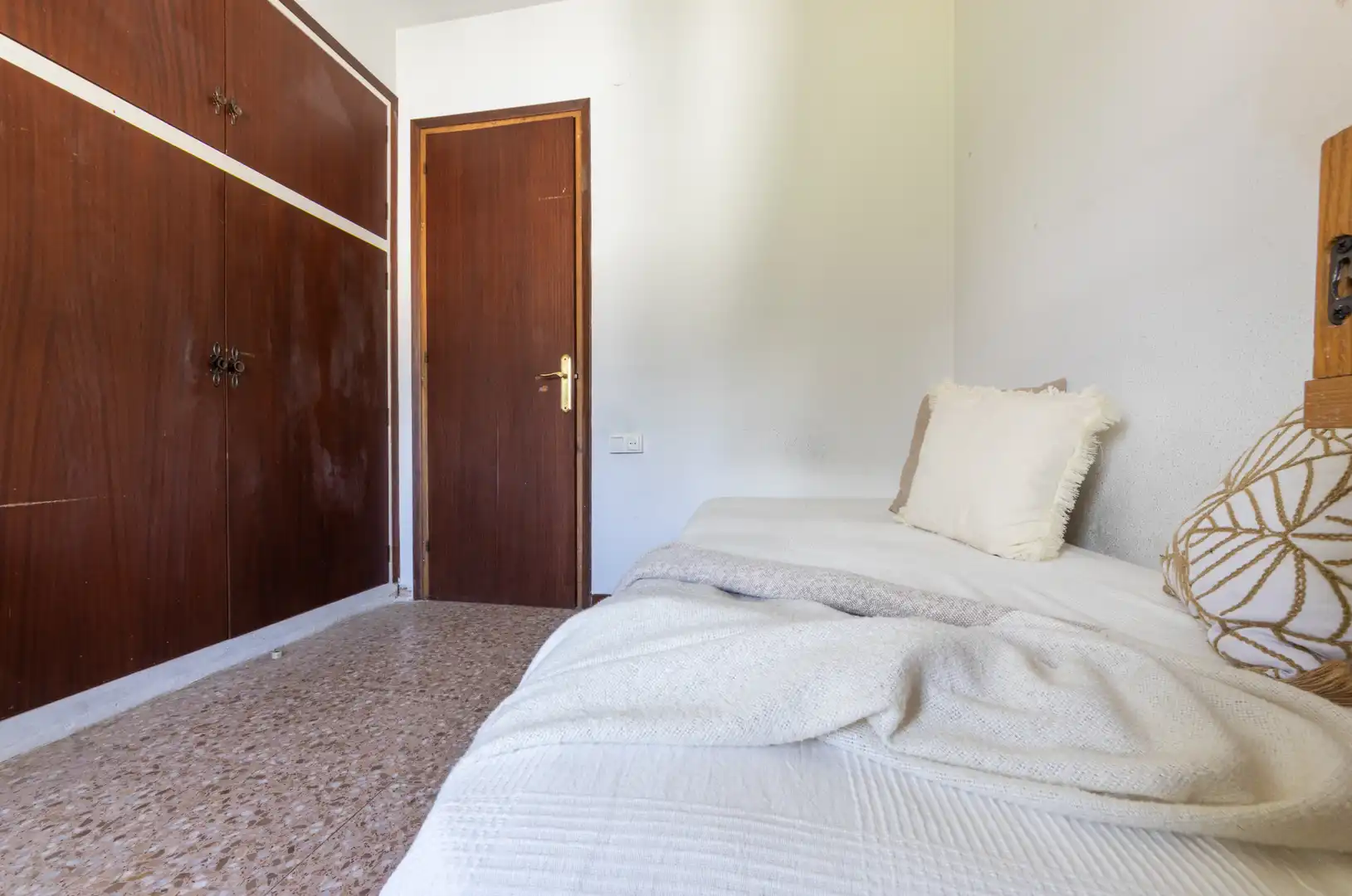Habitación de Casa o chalet en venta en Salou con Aire acondicionado, Calefacción y Jardín privado
