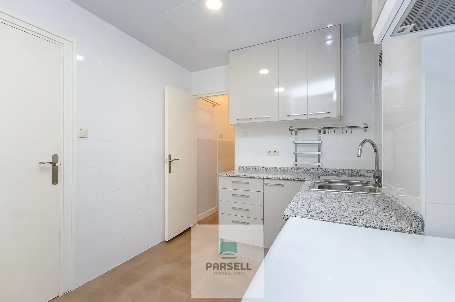 Wohnung mit Aufzug zum Verkauf in Carrer de Cantàbria, imagen 8