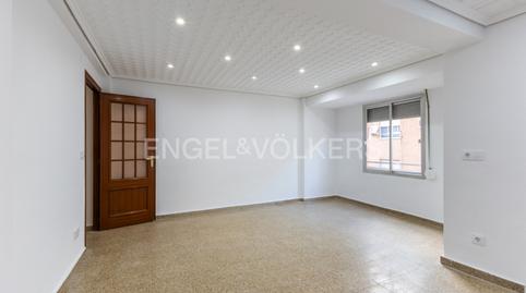 Foto 5 de Apartament de lloguer a Zona Concordia, Valencia
