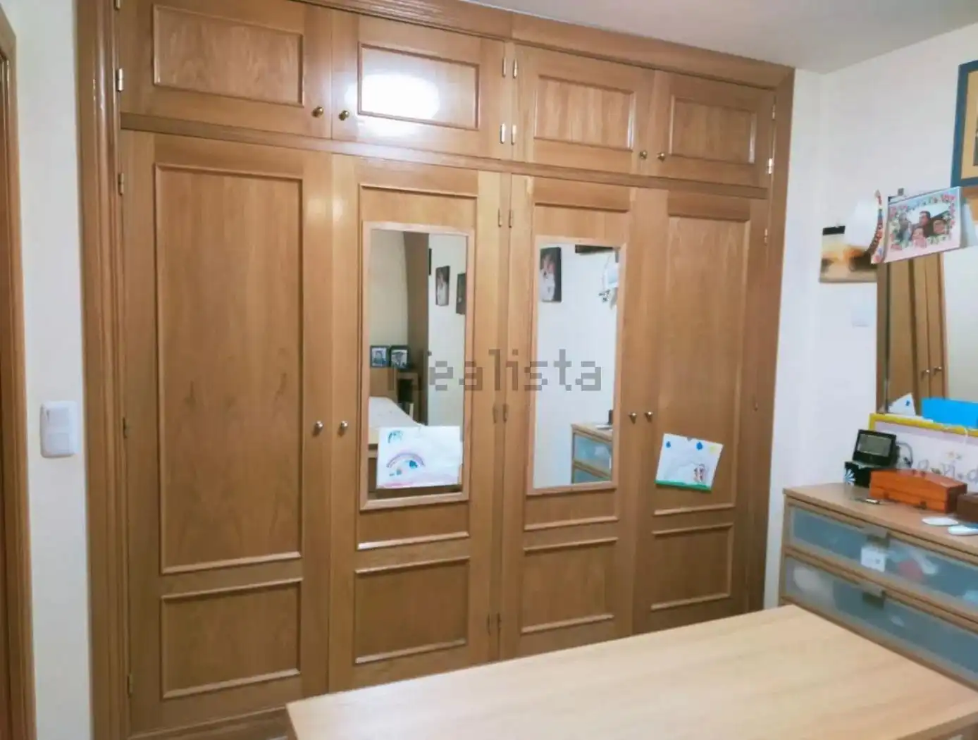 Apartment mit Terrasse zum Verkauf in Casco Antiguo, imagen 11