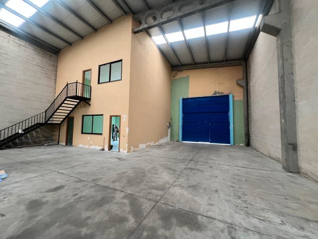 Nave industrial en Alquiler en Castro de Rei