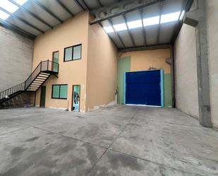 Exterior view of Industrial buildings to rent in Castro de Rei
