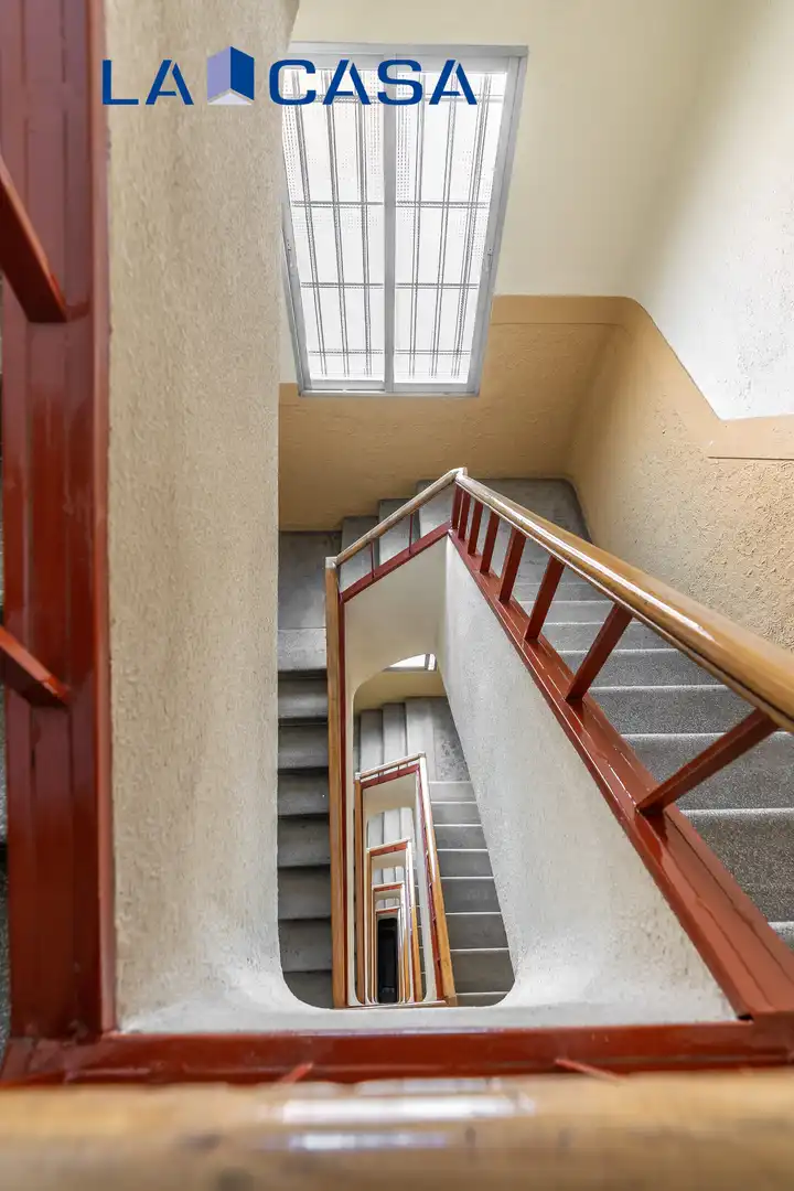 Piso en venta en Madrid con Calefacción y Terraza