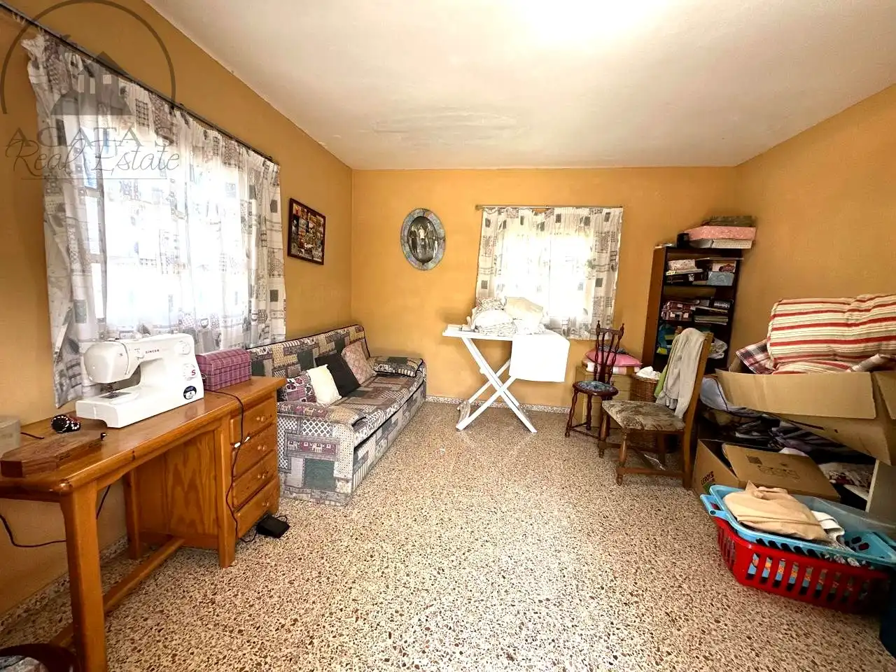 Casa con jardín en venta en La Vega - El Amparo - Cueva del Viento, imagen 43