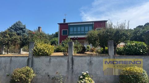 Elegante chalet en Sarria, rodeado de parques y jardines para disfrutar de la naturaleza., imagen 3