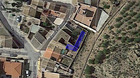 Solvia Inmobiliaria  En Construccion Ricote, imagen 4