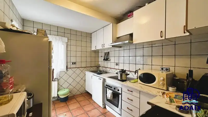 Cocina de Casa o chalet en venta en Navahermosa con Balcón